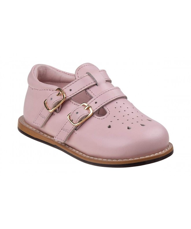 Boots Girls Walking Shoes - Kids - Pink - CF18OQZ2N8E $58.19