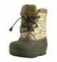 Boots Camouflage Snoot Boot - FBA1641712B-2 - CG12NSM4D09 $25.30