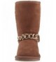 Boots Kids' RB83015M Pull-On Boot - Tan - CL12FBKF2W1 $20.55