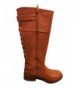 Boots Girls Brown Fashion Boot - Size 12 - CD12CCEZNBJ $30.29