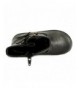 Boots Zip Bootie - Black - CM1205DLPQV $38.49
