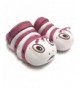 Clogs & Mules Toddlers Caterpillar Clogs - Pink/White - CU18C0MM2GN $22.25