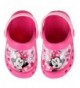 Clogs & Mules Minnie Mouse Girls Pink Slippers Clog Mule EVA Shoes (Parallel Import/Generic Product) - CJ18DL68AT9 $46.74