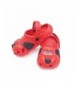 Clogs & Mules Children's All-Weather Novelty Animal Clogs Toddler Thru Little Kid Sizes (9.5 - Red) - C2180WUQ4CX $21.97