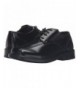 Flats Gabe Lace-Up Dress Comfort Shoe (Toddler/Little Kid/Big Kid) - Black - CZ111HDBY5B $54.21