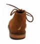 Boots Kids Puget Youth Boys Lace Up Dress Chukka Boot (Little/Big Kids) - Tan Perforated - CD18K5ZGOGG $48.62