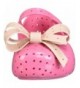 Flats Kids' Mini Furadinha Xi Ballet Flat - Pink - CG180TUNUHY $84.20