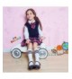 Flats School Uniform Mary Jane Flat (Toddler/Little Kid) - Black - CA1832SY379 $30.99