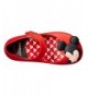 Flats Ultragirl Twins BB Mary Jane Shoe (Toddler) - Red - CT1212751Z5 $90.76