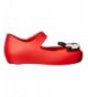Flats Ultragirl Twins BB Mary Jane Shoe (Toddler) - Red - CT1212751Z5 $90.76