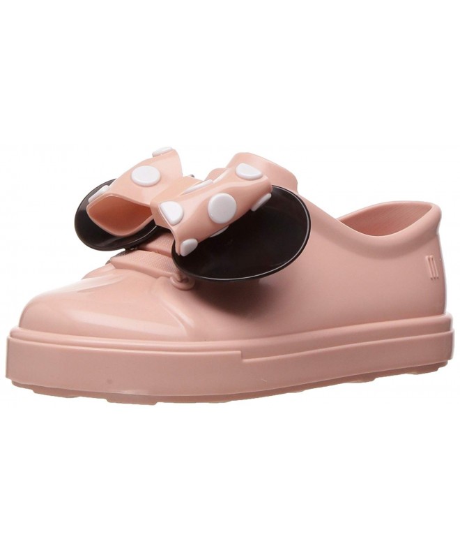 Flats Kids' Mini Be + Minnie Ballet Flat - Pearl Pink - CE184W9AI4C $88.12
