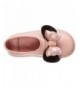 Flats Kids' Mini Be + Minnie Ballet Flat - Pearl Pink - CE184W9AI4C $88.12