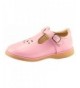 Flats Girl's T-Strap Mary Jane - Pink - CV186GSMT6M $28.70