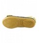 Flats Glitter Ballet Flat - Multi Color With Gold Bow - CS18GR8GG0M $26.80
