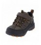 Boots Boys' Toddler Brett Mid-Top Hiker Boot - Brown - C918KOTI37D $33.38