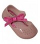 Flats Kids' Mini Furadinha X Ballet Flat - Light Pink Matte - CH188G3REO2 $77.48