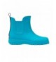 Boots Kid's Cirrus Chelsea Ankle Rain Boot - Splash - CW18NM5ATKL $63.53