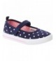 Flats Toddler and Little Girls' (1-8 yrs) Casual Mary Jane Shoe - Navy - CO1804DQ38O $31.98