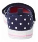 Flats Toddler and Little Girls' (1-8 yrs) Casual Mary Jane Shoe - Navy - CO1804DQ38O $31.98