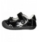 Flats Soft Motion Jane Mary Jane (Infant/Toddler) - Black - CP115NLZS73 $68.34