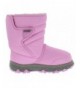 Boots Neptune Boys and Girls Snow Boot - Pink - CL12JBC8803 $82.66