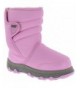 Boots Neptune Boys and Girls Snow Boot - Pink - CL12JBC8803 $82.66