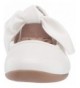 Flats Kids' Halley Ballet Flat - Bright White - CM18EW3WTG9 $73.71