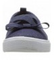Flats Kids' Bryony Casual Mary Jane Flat- - Navy - CP189OO3WX4 $31.96