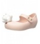 Flats Kids Ultragirl Mini Cat Ballet Flat - Sand - CN18903A528 $83.00
