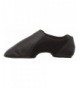 Flats Girls' Spark Jazz Shoe - Black - CA17YHQI5DY $58.67