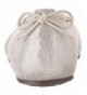 Flats Julia Ballet Flat (Toddler/Little Kid) - Champagne - C012I2BJSJJ $57.38
