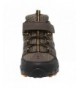 Boots Boys' Brett Mid-Top Hiker Boot - Brown - C618ILQ6YQQ $35.25