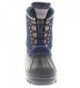 Boots Boys Michael Snow Boot - Navy - CP12IRLY4RF $65.12