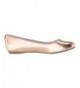 Flats Kids' JHEAVEN Ballet Flat - Rose Gold - CV18ET2Z62A $46.66