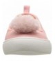 Flats Kids Girl's Anessa Pink Casual Maryjane Mary Jane Flat - Pink - CP189OIDDHK $29.30