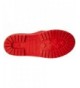 Flats Kids' Mini Classic Baby + Mickey and Friends Mary Jane Flat - Red - CL180TUULOK $73.22