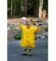 Boots Transformers Bumblebee Boys Waterproof Easy-On Rubber Rain Boots - CX18DW2CNOH $44.39