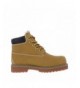 Boots Boys' Fleece Waterproof Boot - Chamois Brown - CY12LI3D943 $54.62