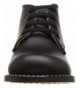 Boots Girls'Lola Booties - Black - CJ116X0O0Q3 $70.64