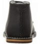 Boots Girls'Lola Booties - Black - CJ116X0O0Q3 $70.64