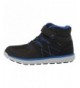 Boots Kids' Mt M2p-Indigo Ankle Boot - Black - CM1807ENSL8 $58.84