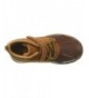 Boots Kids Boy's Bram Brown Boot Fashion - Brown - CO189OKXKL9 $45.47