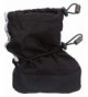Boots Season Booties Weather Toddler - Black - C81157XSJ2D $58.21