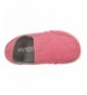 Flats Nohea Lole Girl's Casual Comfort Slip-On Shoe - Bing Pink / Grey - CD12O3VHIXZ $71.95