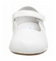 Flats Baby Deer Abigail Mary Jane (Toddler) - White - CY112BY1YHN $90.45