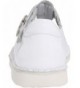 Flats Infant/Toddler Molly T-Strap - White Patent - CS1160VR0V7 $81.27