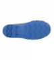 Boots Kids' Stomp Rain Boot - Charcoal/Blue - CX18ER778M6 $50.87