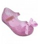 Flats Furadinha XL Bb - Glitter Pink/Pink - CR18N6IE7W5 $85.75