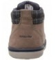Boots Kids' Langston Ankle Boot - Brown - CI12NZNFDS2 $69.86
