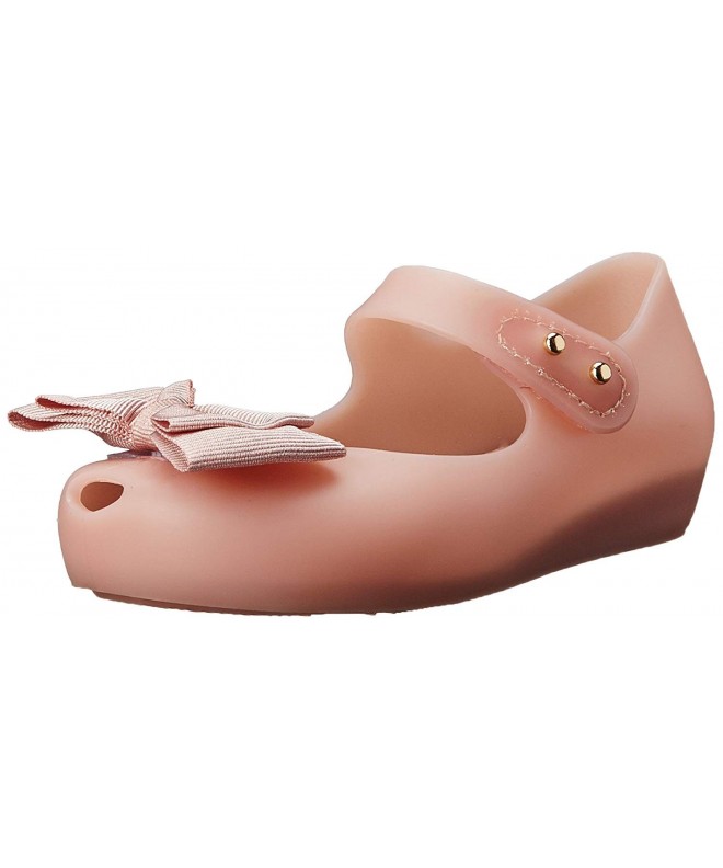Flats Ultragirl Sweet SP BB Mary Jane Shoe (Toddler) - Light Pink - CE11W6BU7DX $93.97